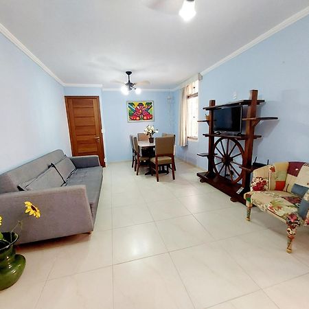 Ape Do Andre Apartment Cabo Frio Bagian luar foto
