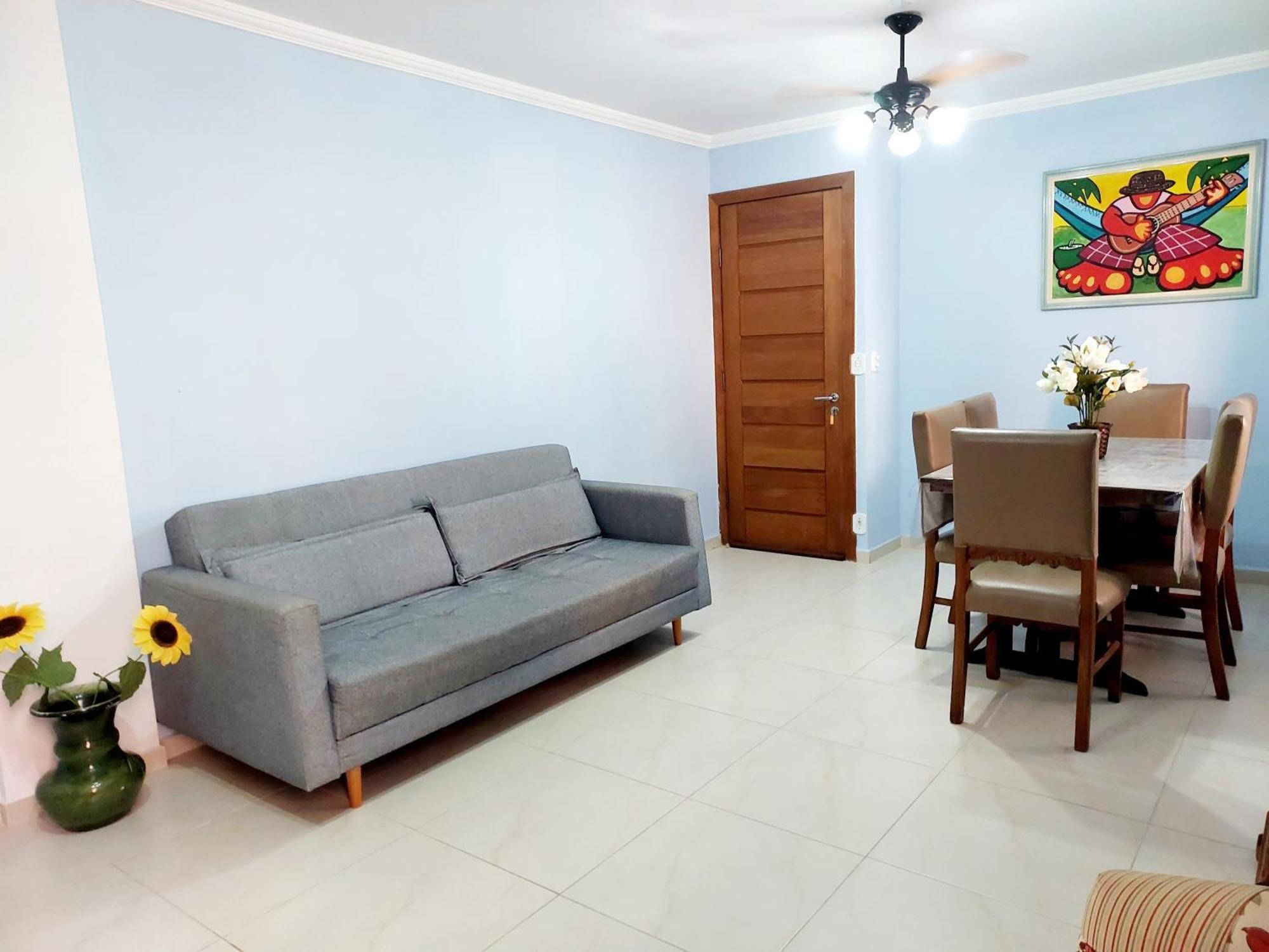 Ape Do Andre Apartment Cabo Frio Bagian luar foto