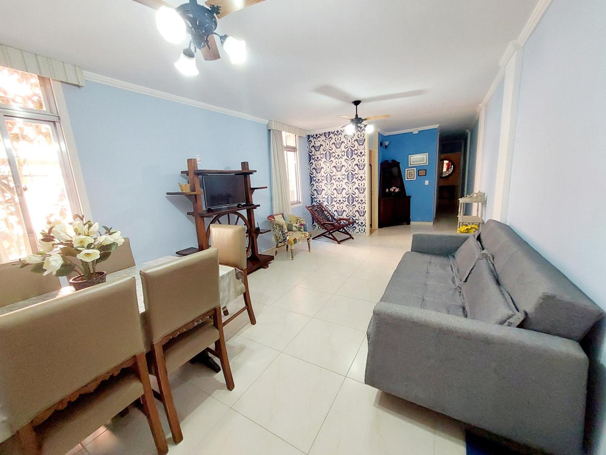 Ape Do Andre Apartment Cabo Frio Bagian luar foto