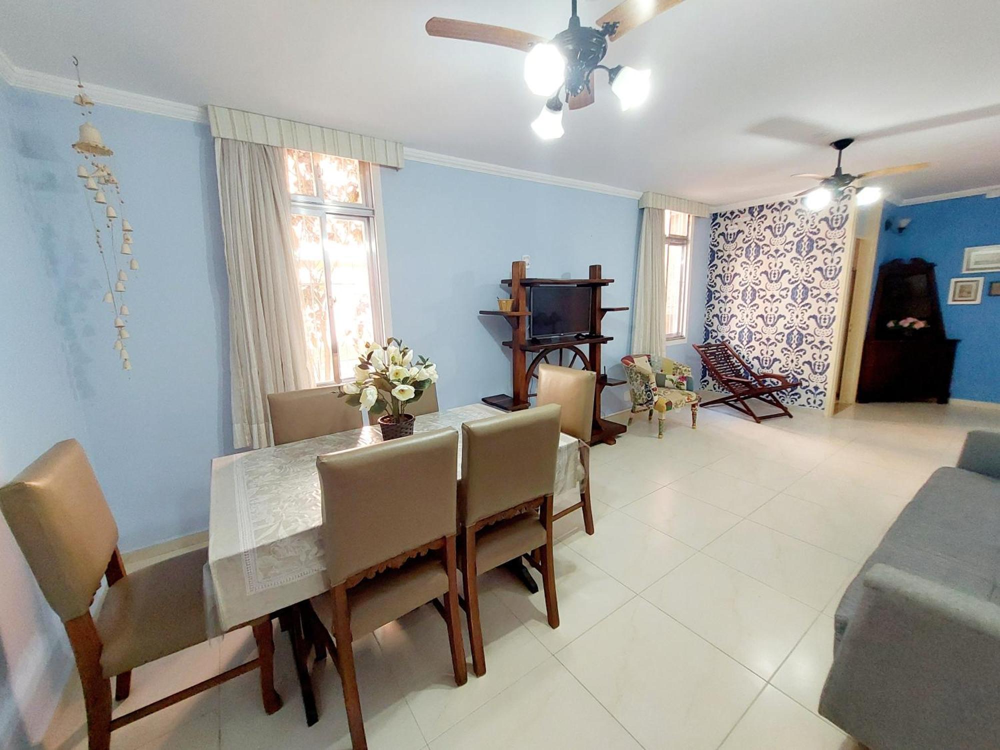 Ape Do Andre Apartment Cabo Frio Bagian luar foto