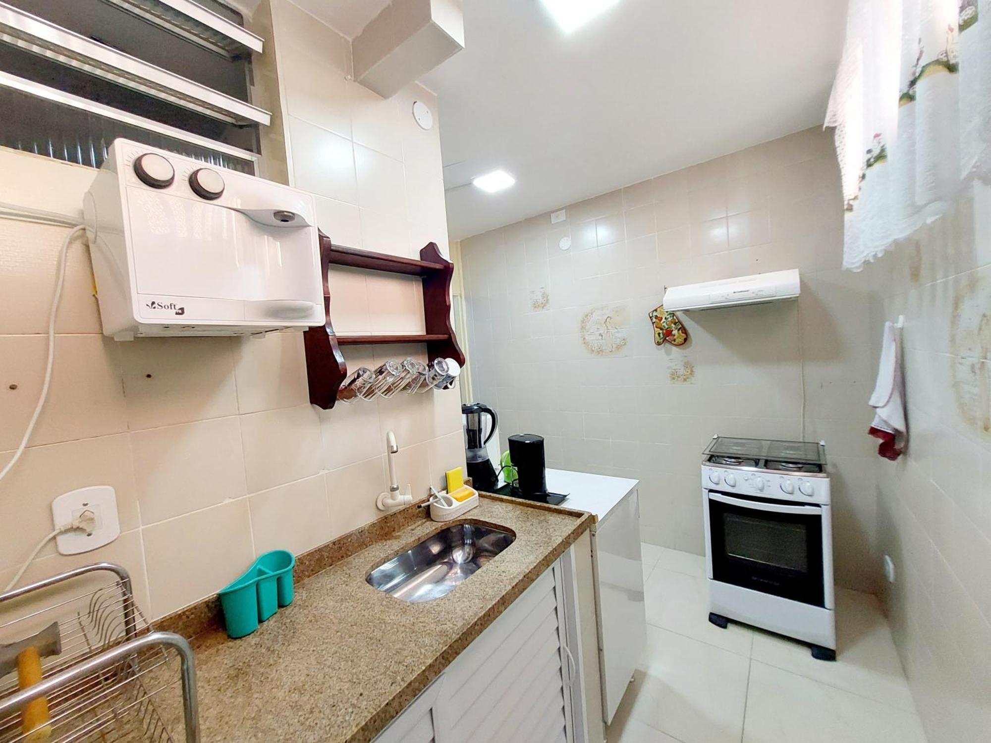 Ape Do Andre Apartment Cabo Frio Bagian luar foto