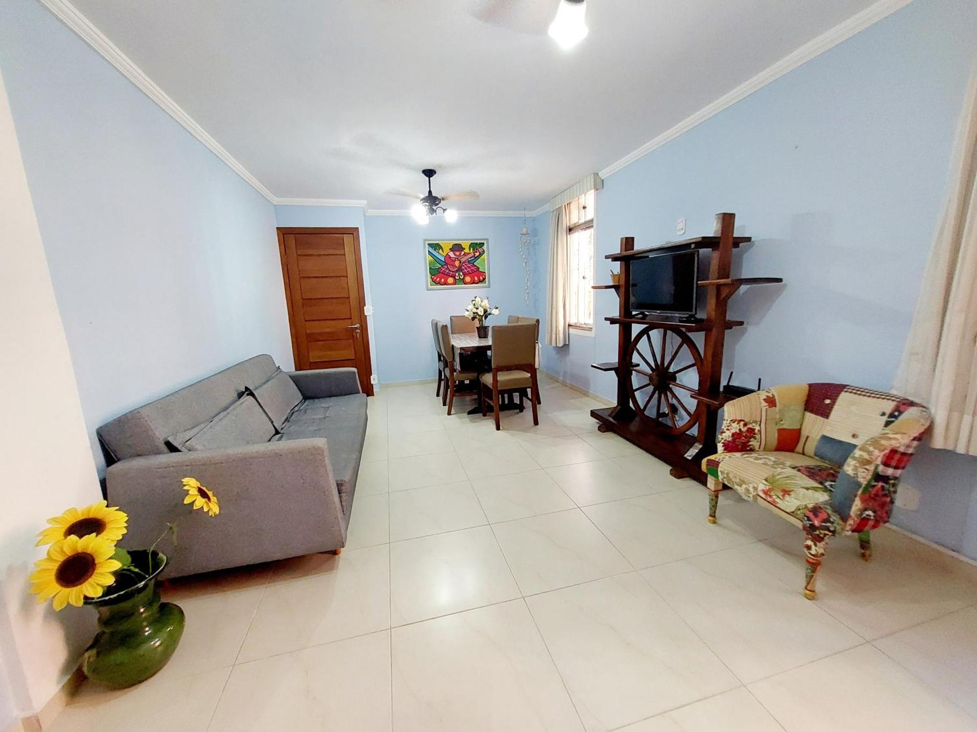 Ape Do Andre Apartment Cabo Frio Bagian luar foto