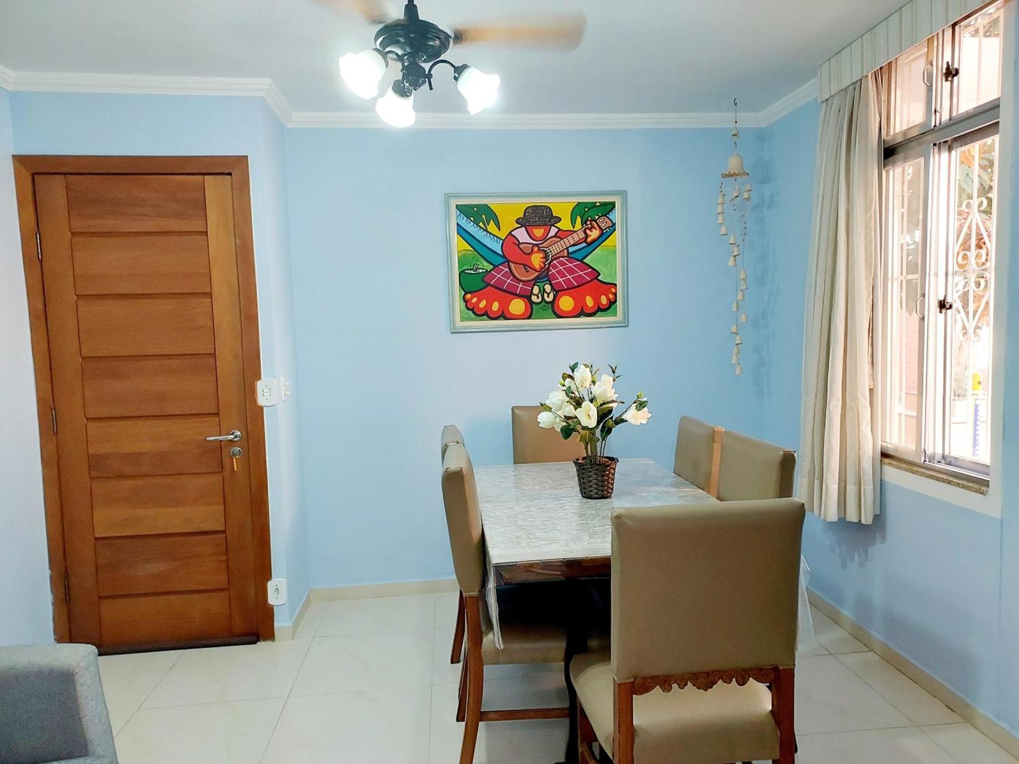Ape Do Andre Apartment Cabo Frio Bagian luar foto
