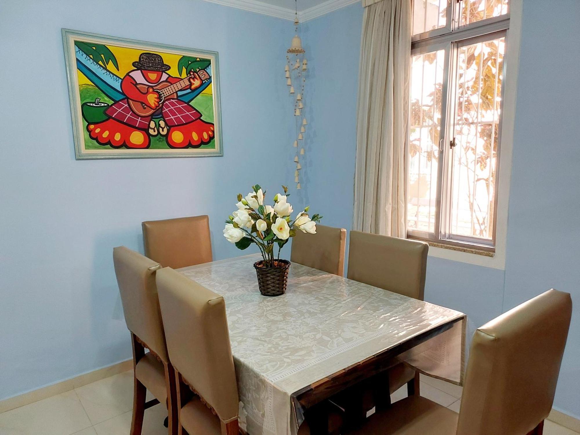Ape Do Andre Apartment Cabo Frio Bagian luar foto