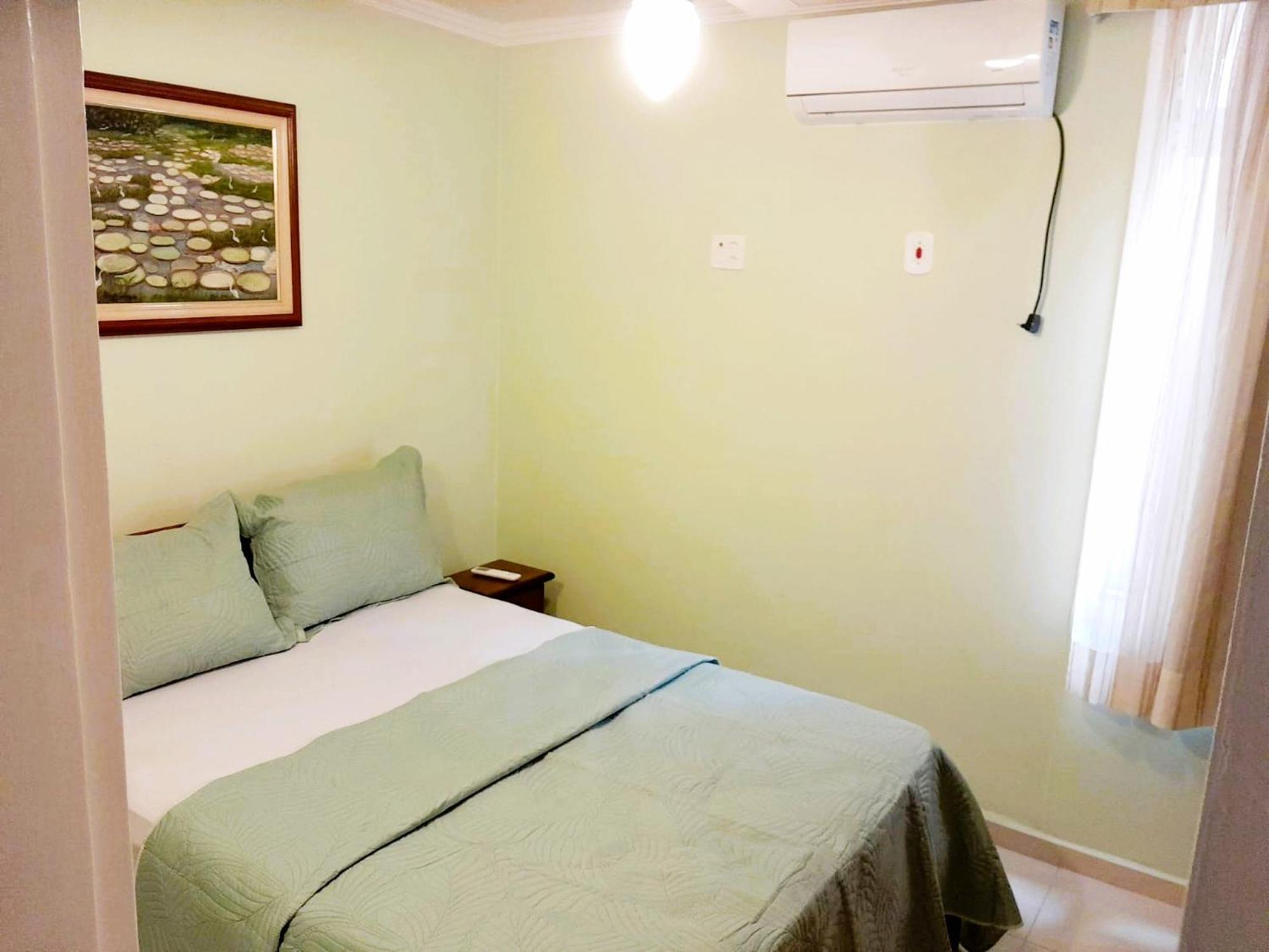Ape Do Andre Apartment Cabo Frio Bagian luar foto