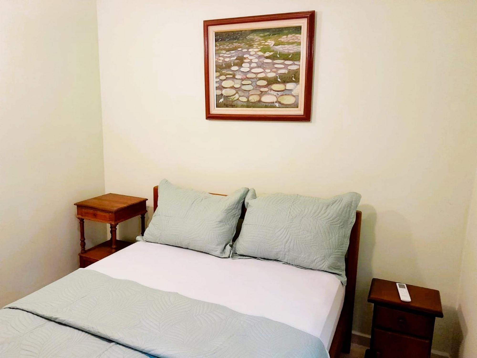 Ape Do Andre Apartment Cabo Frio Bagian luar foto