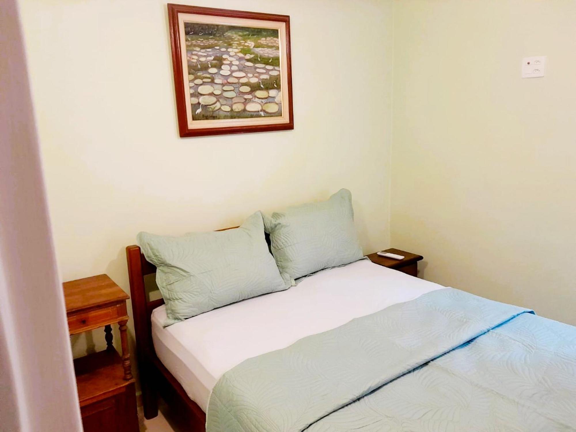 Ape Do Andre Apartment Cabo Frio Bagian luar foto